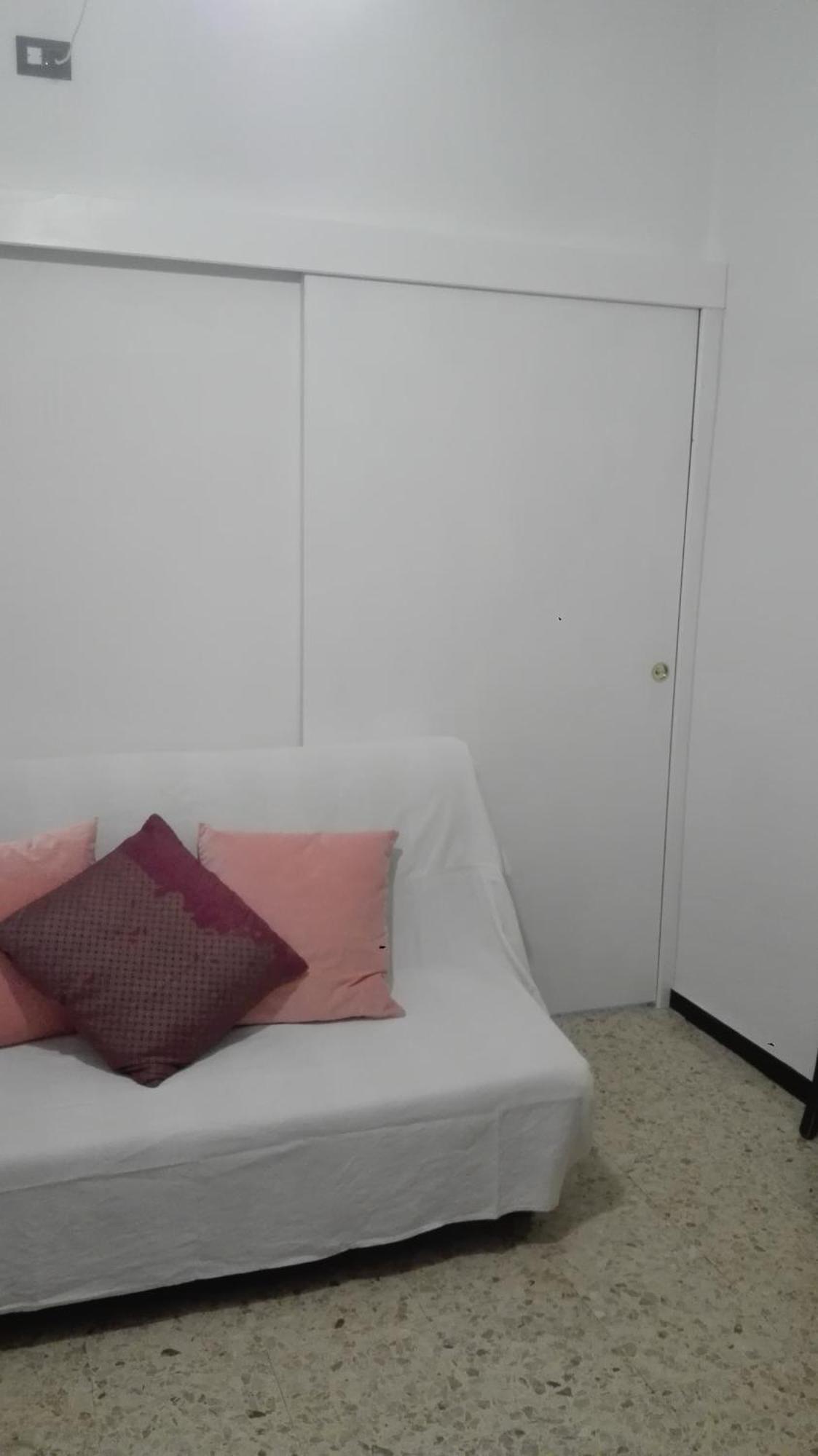 Il Martello Bed & Breakfast Finale Ligure Room photo